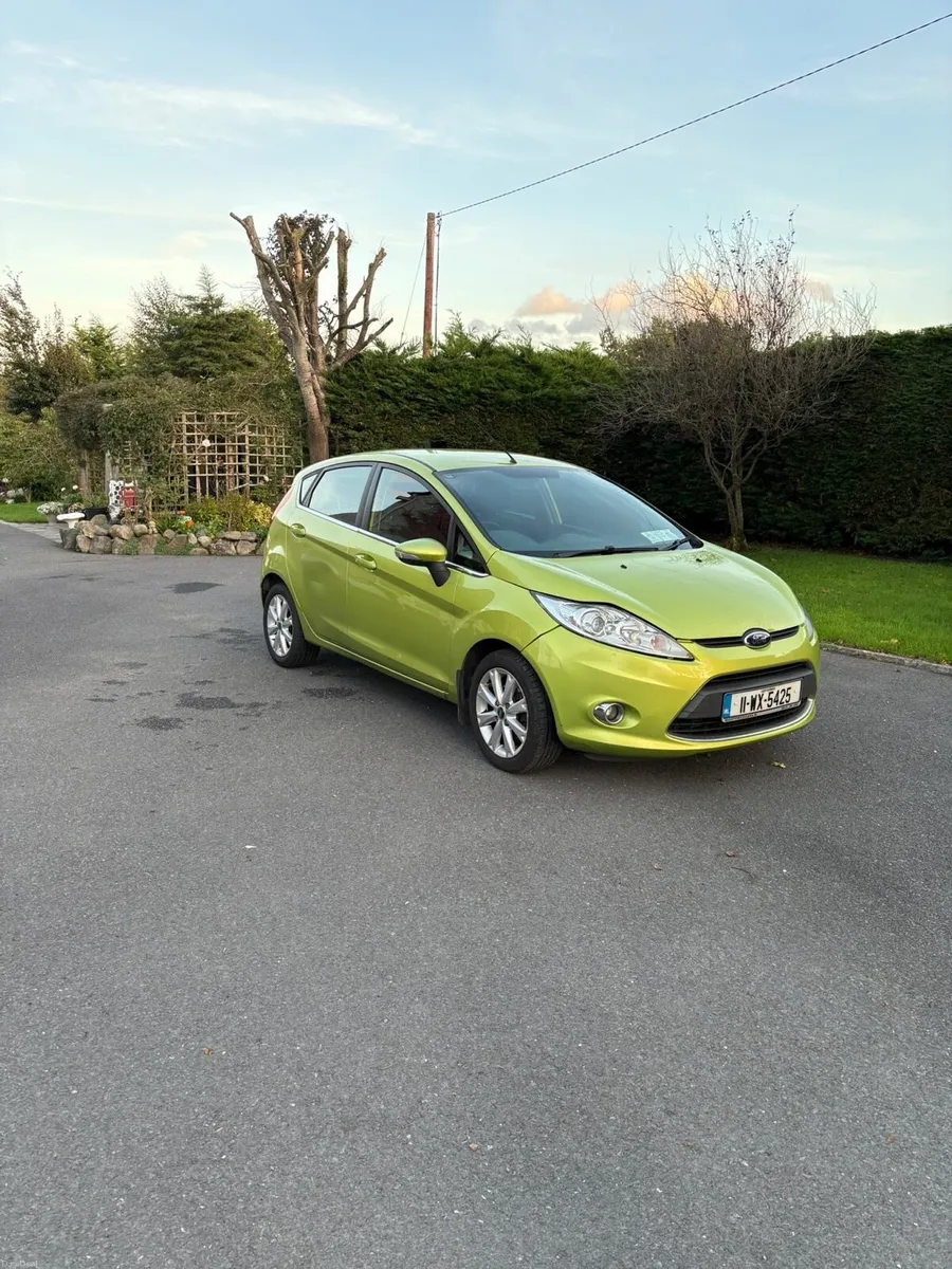 Ford Fiesta - Image 2