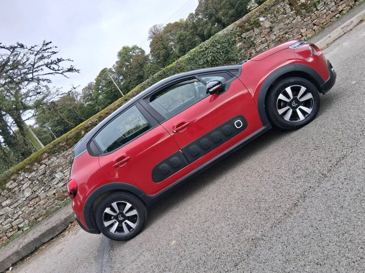 2021 Citroen C3 1.2litre PureTech - Image 4