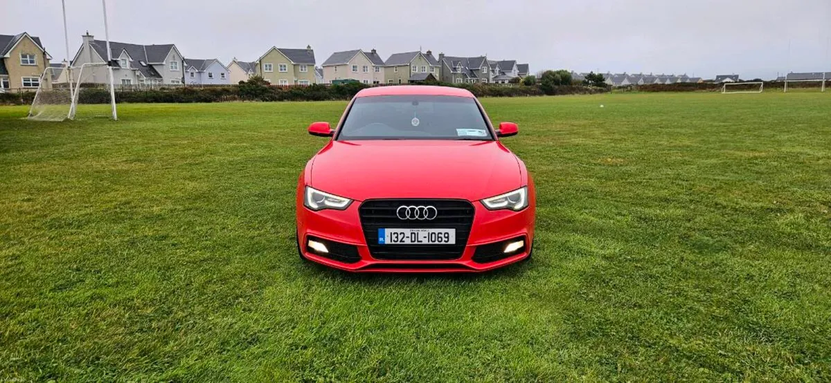 Audi A5 S Line - Image 6