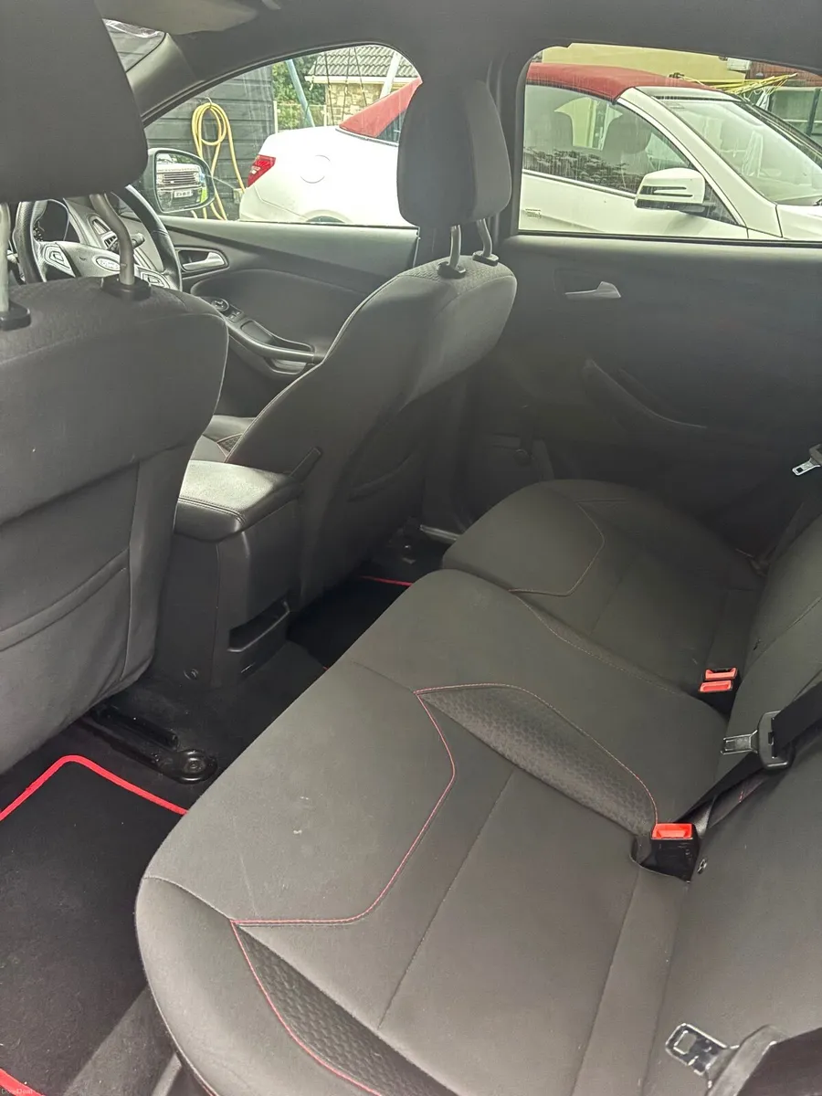 Ford Focus 2017 - Image 4