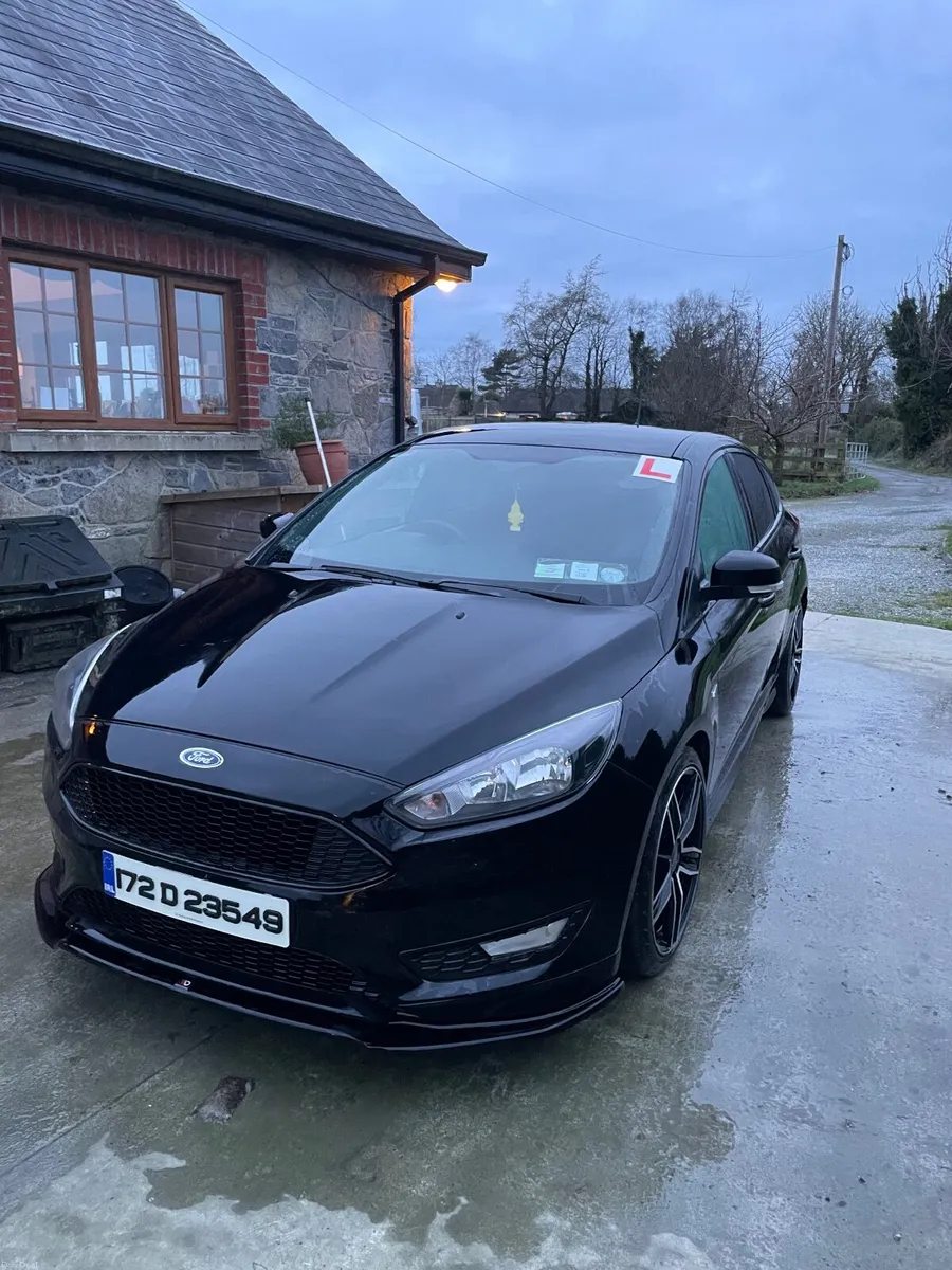 Ford Focus 2017 - Image 3