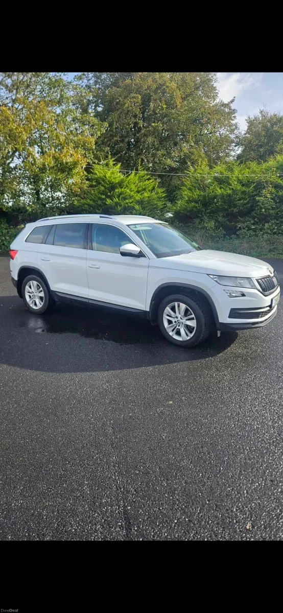 Skoda Kodiaq - Image 1
