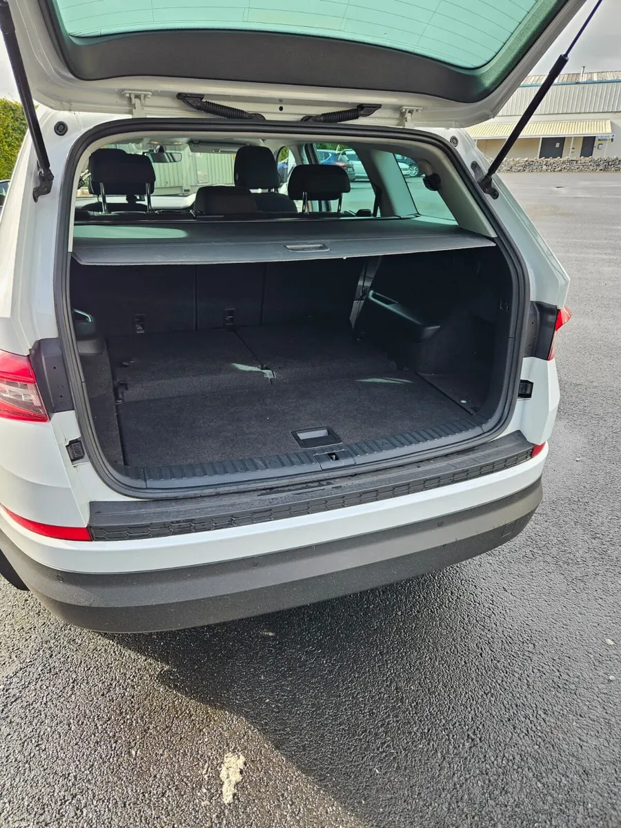 Skoda Kodiaq - Image 3