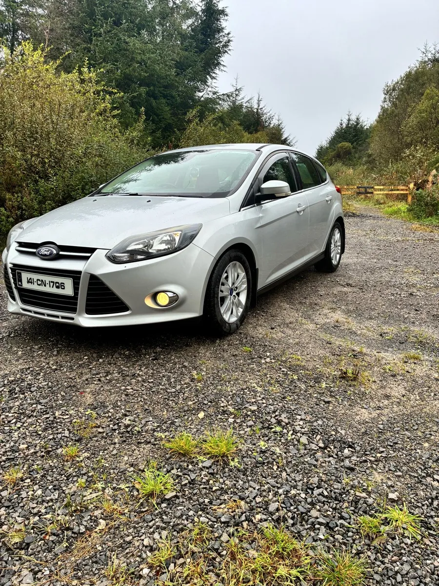 Ford focus - Image 1