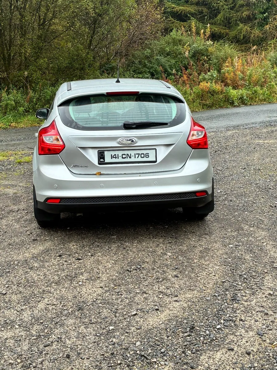 Ford focus - Image 3
