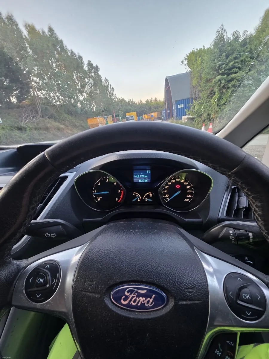 Ford C-Max 2011 - Image 5