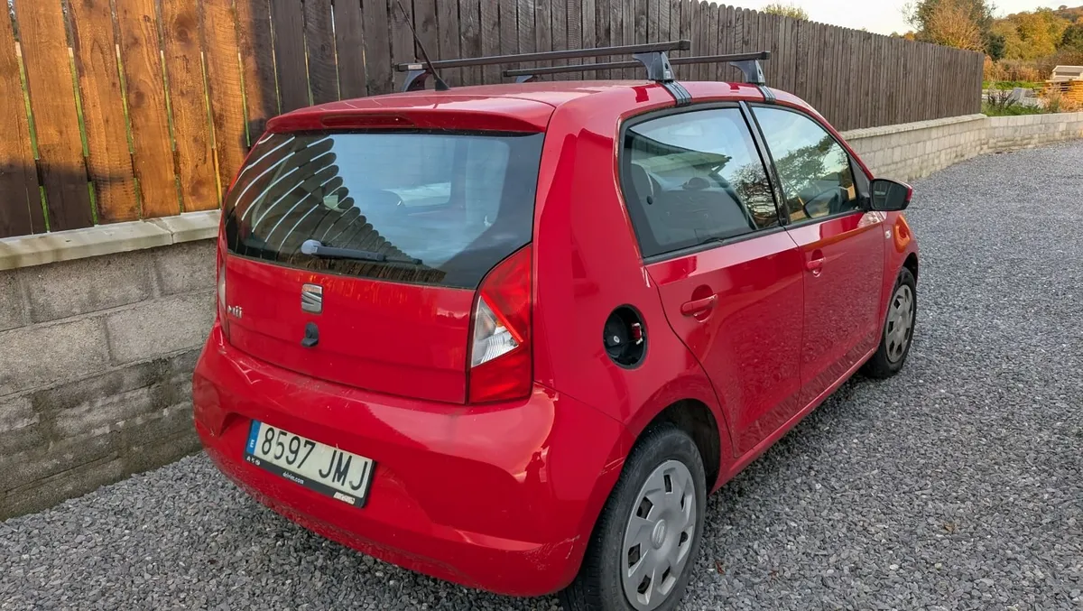 Seat Mii 1.0 - Image 3