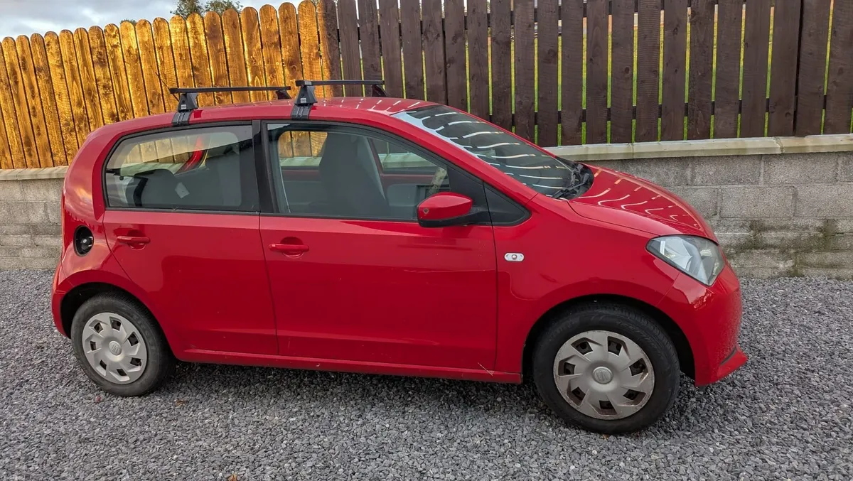Seat Mii 1.0 - Image 2
