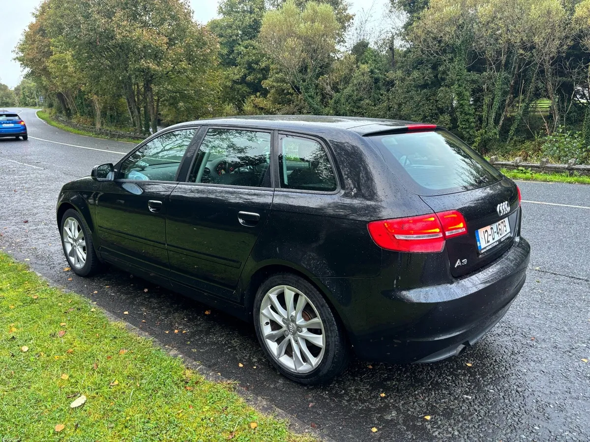2012 Audi A3 Sport - Image 3