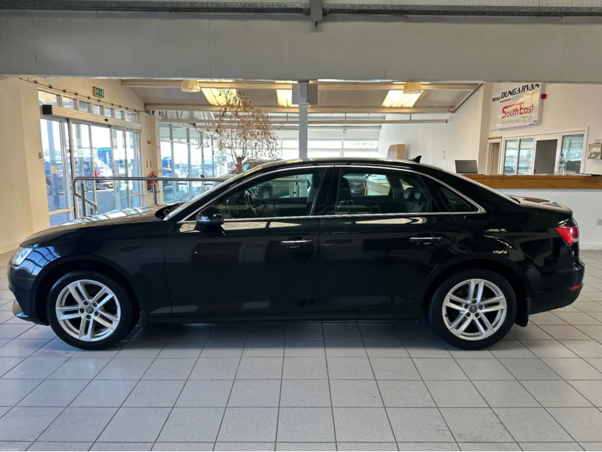 Audi A4 1.4 TFSI 150 SE ULTRA 4DR - Image 3