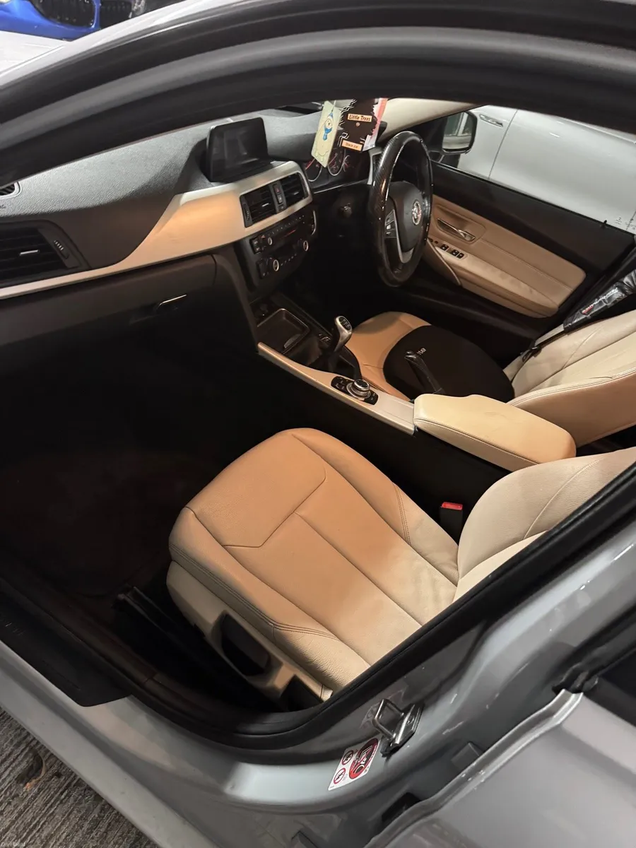 2015 BMW 316d 3 Series – 107,000 Miles - Image 6