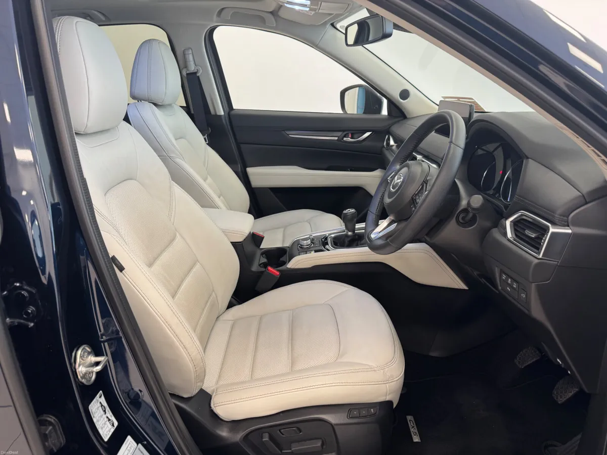 Mazda CX-5 2024 - Image 5