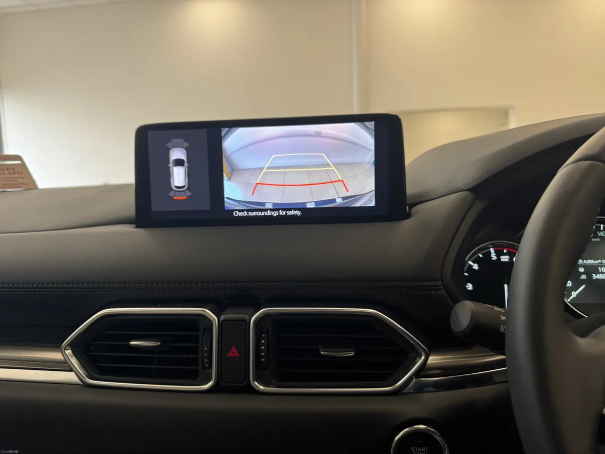 Mazda CX-5 2024 - Image 3