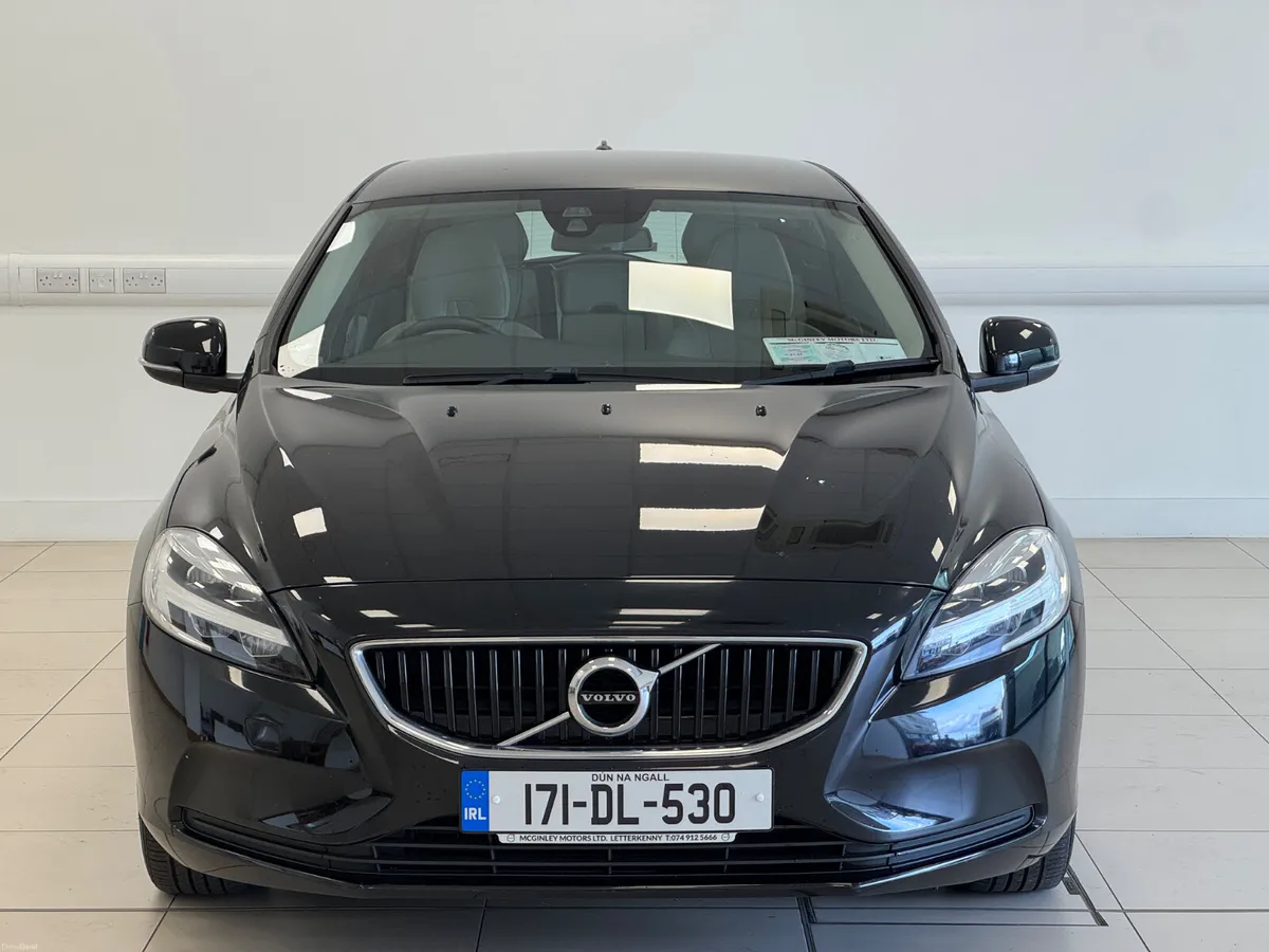 Volvo V40 2017 - Image 5