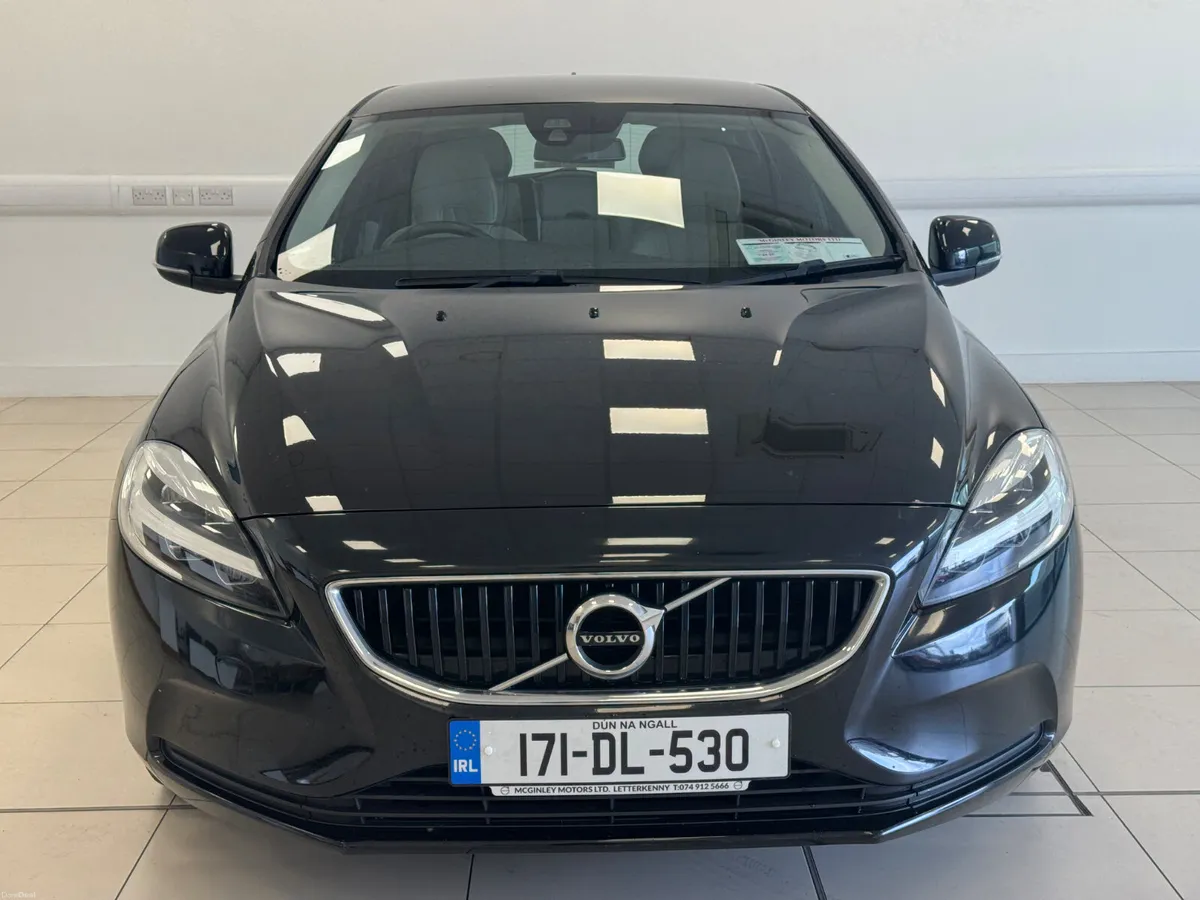 Volvo V40 2017 - Image 6