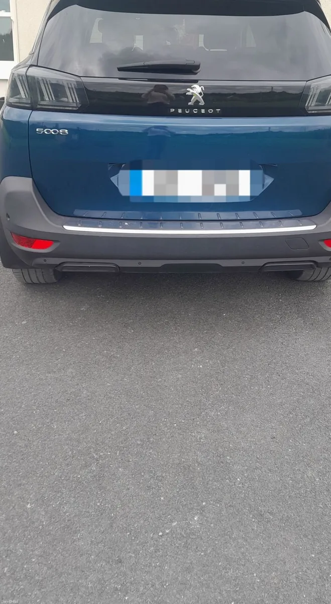 Peugeot 5008 2021 - Image 3
