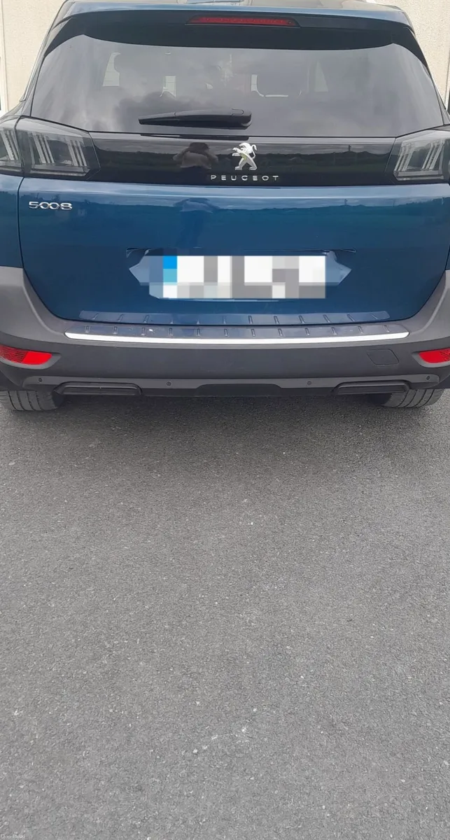 Peugeot 5008 2021 - Image 5