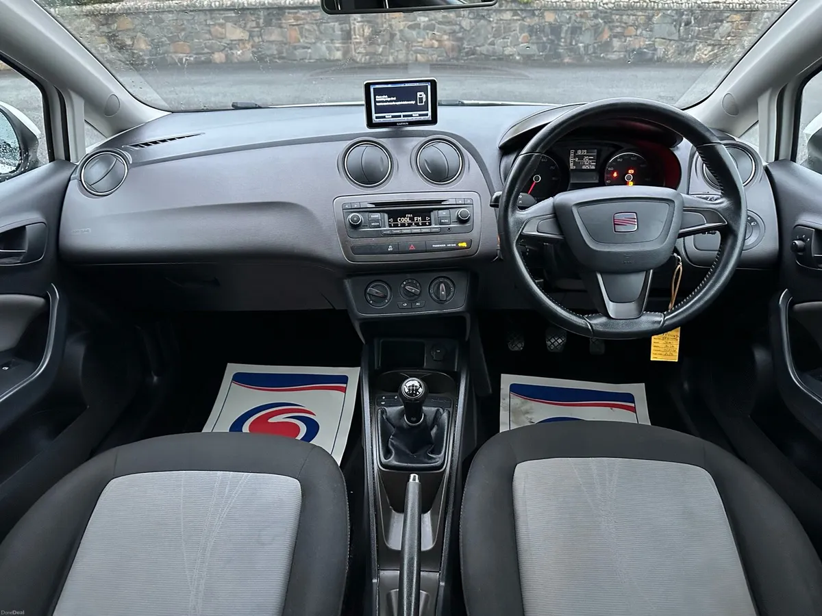 2013 Seat Ibiza Toca - Image 5