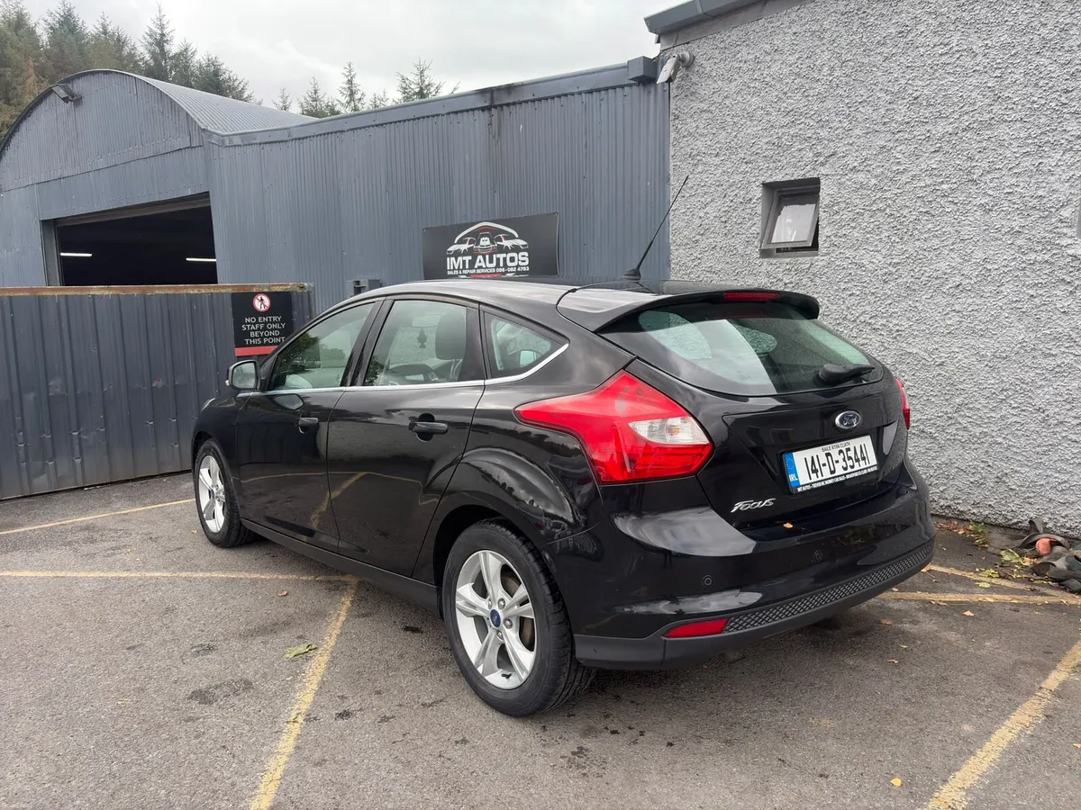 Ford Focus 2014 - Image 6