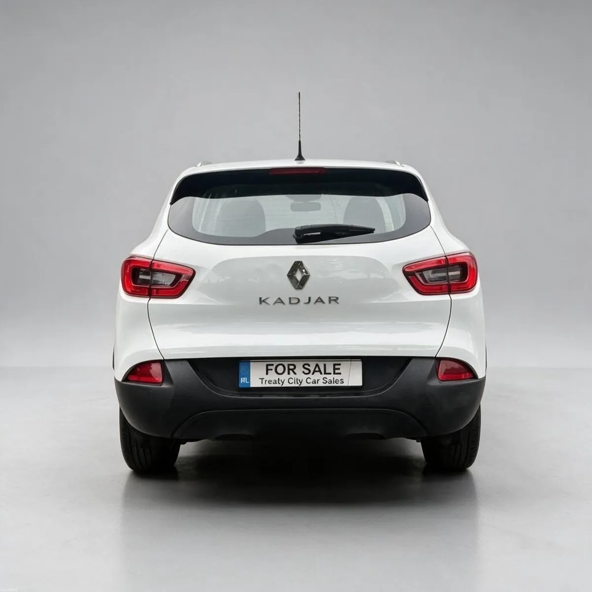 Renault Kadjar 2018 - Image 4
