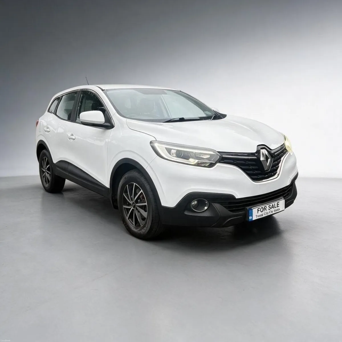 Renault Kadjar 2018 - Image 2