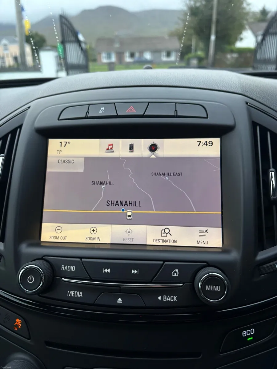 Opel insignia 2014 Low KMS NEW NCT - Image 5