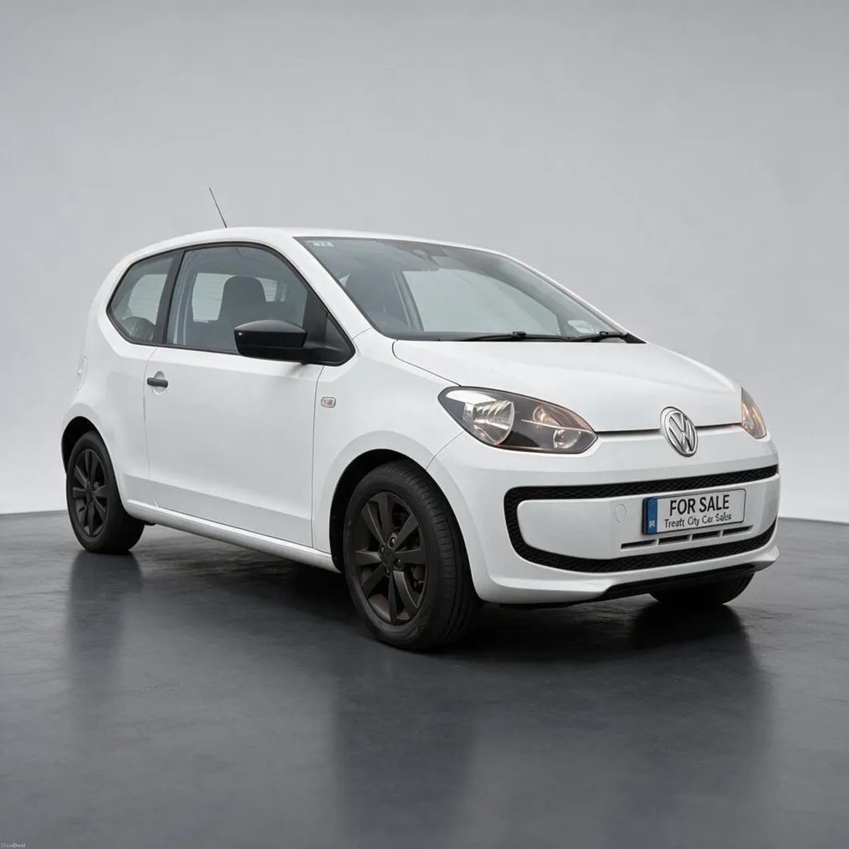 Volkswagen up! 2012 - Image 1