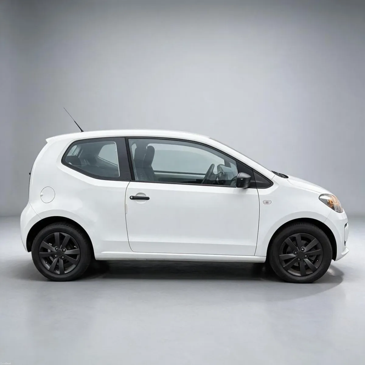 Volkswagen up! 2012 - Image 5