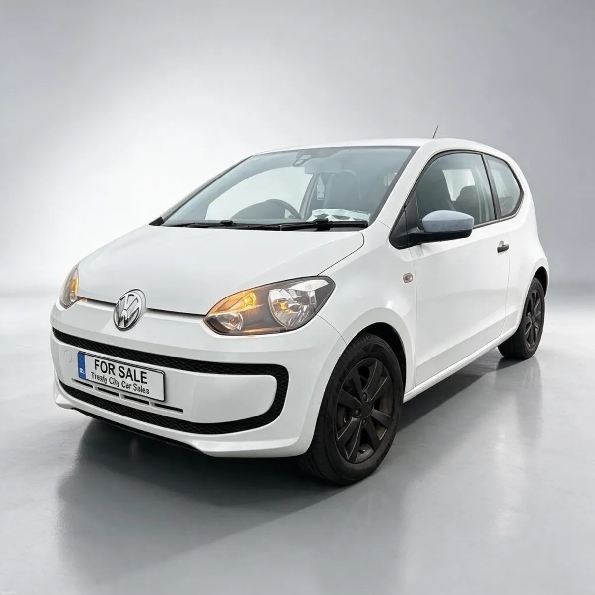 Volkswagen up! 2012 - Image 3