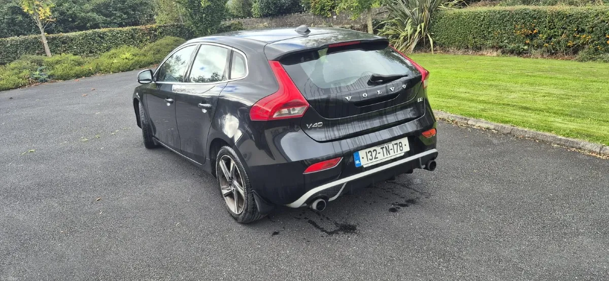 Volvo V40 2013 - Image 5