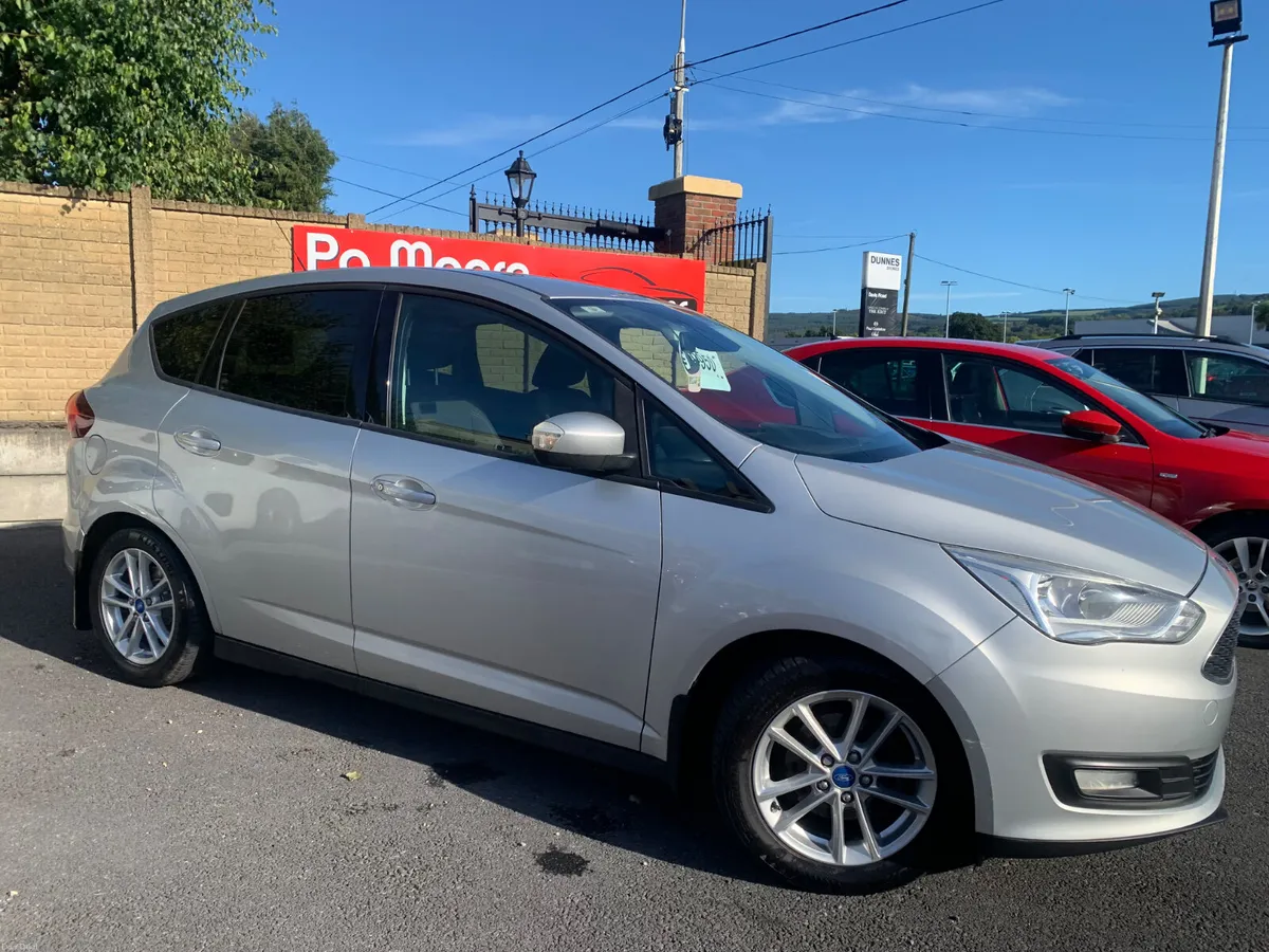 Ford C-Max - Image 3