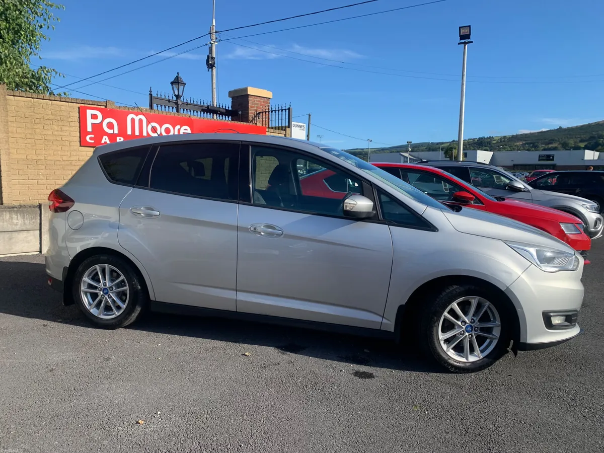 Ford C-Max - Image 4