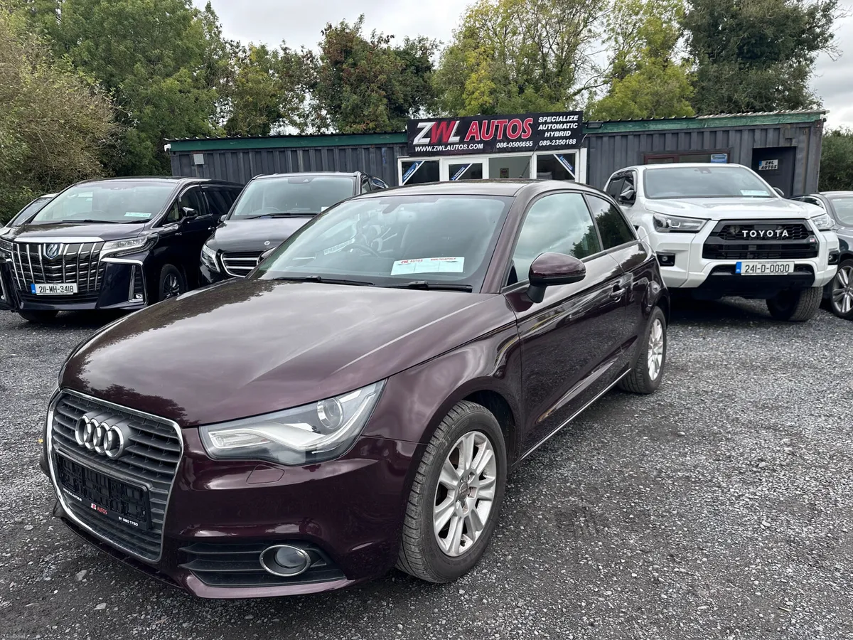 17 Audi A11.0 - Image 3