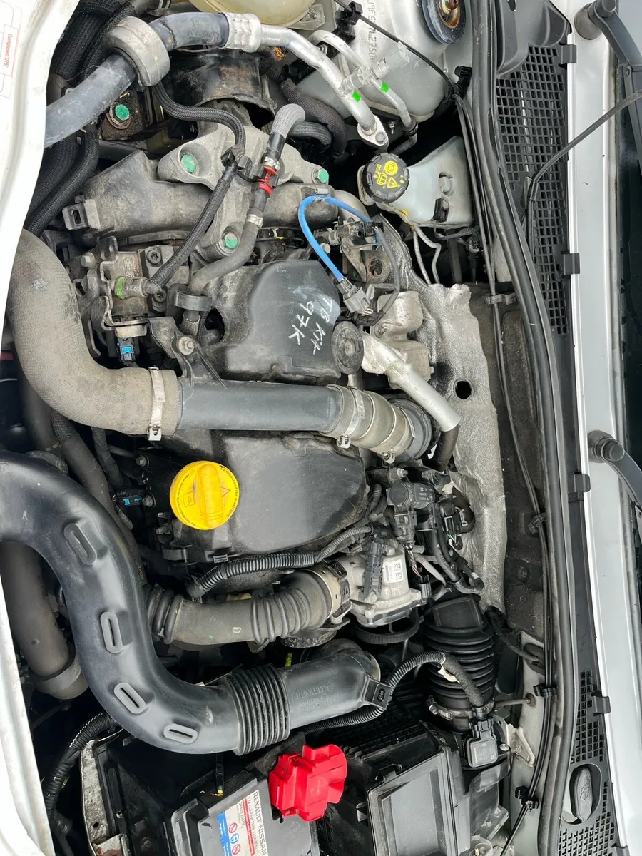 2017 Dacia Duster 1.5 dCi Diesel – Excellent Value - Image 2