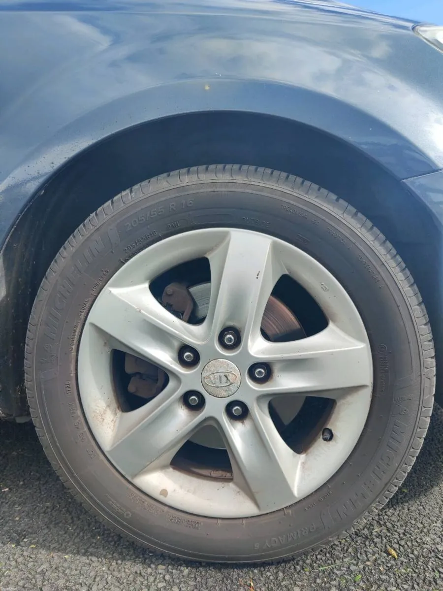 2012 Kia Ceed SW - Image 6