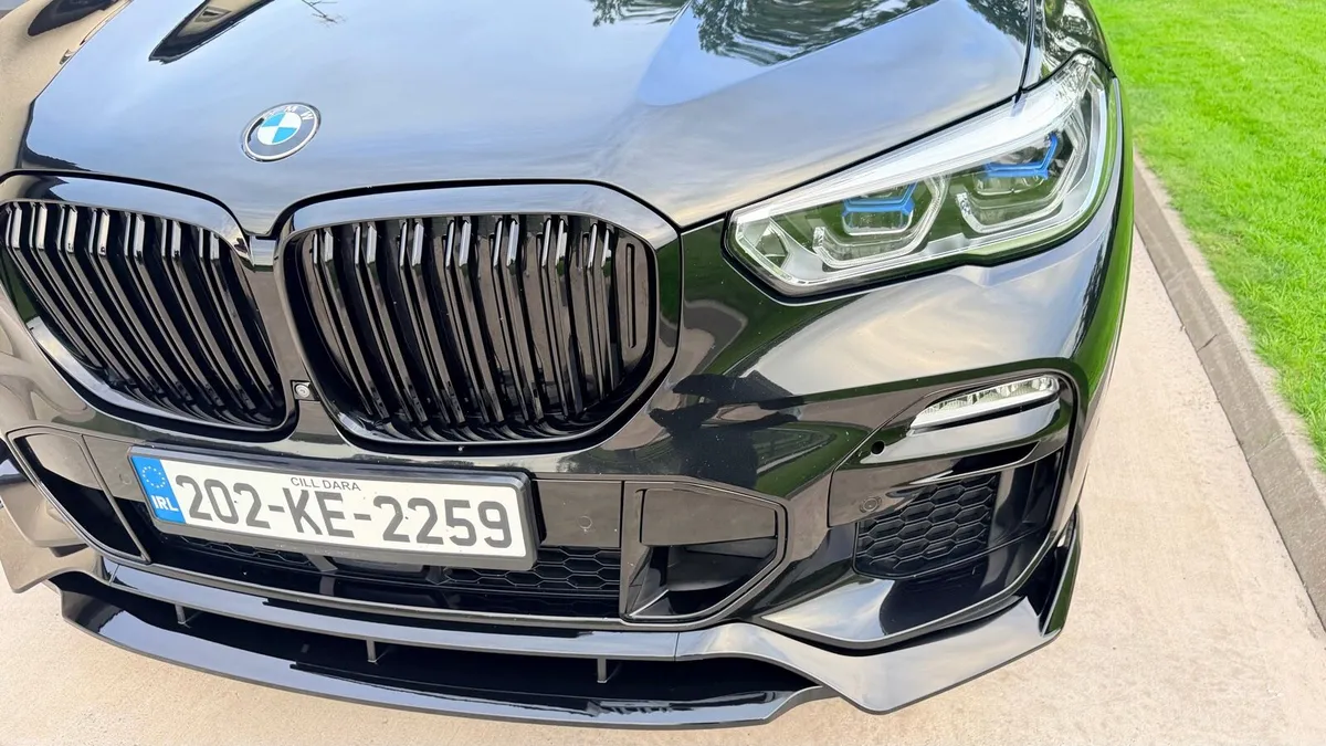 2020 bmw 45e m sport pro tech comfort visibility p - Image 2