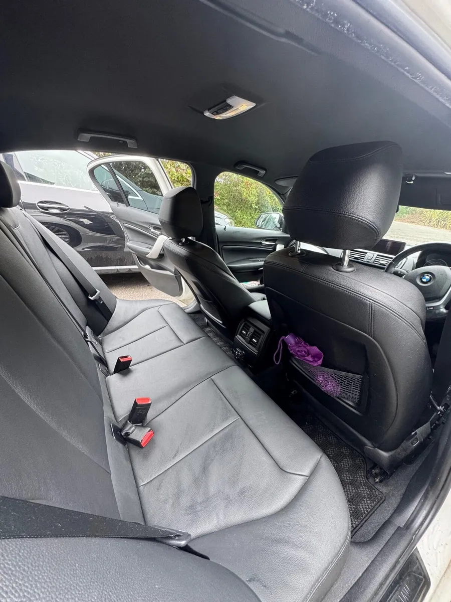 2014 BMW 1-Series 120i M Sport - Image 2