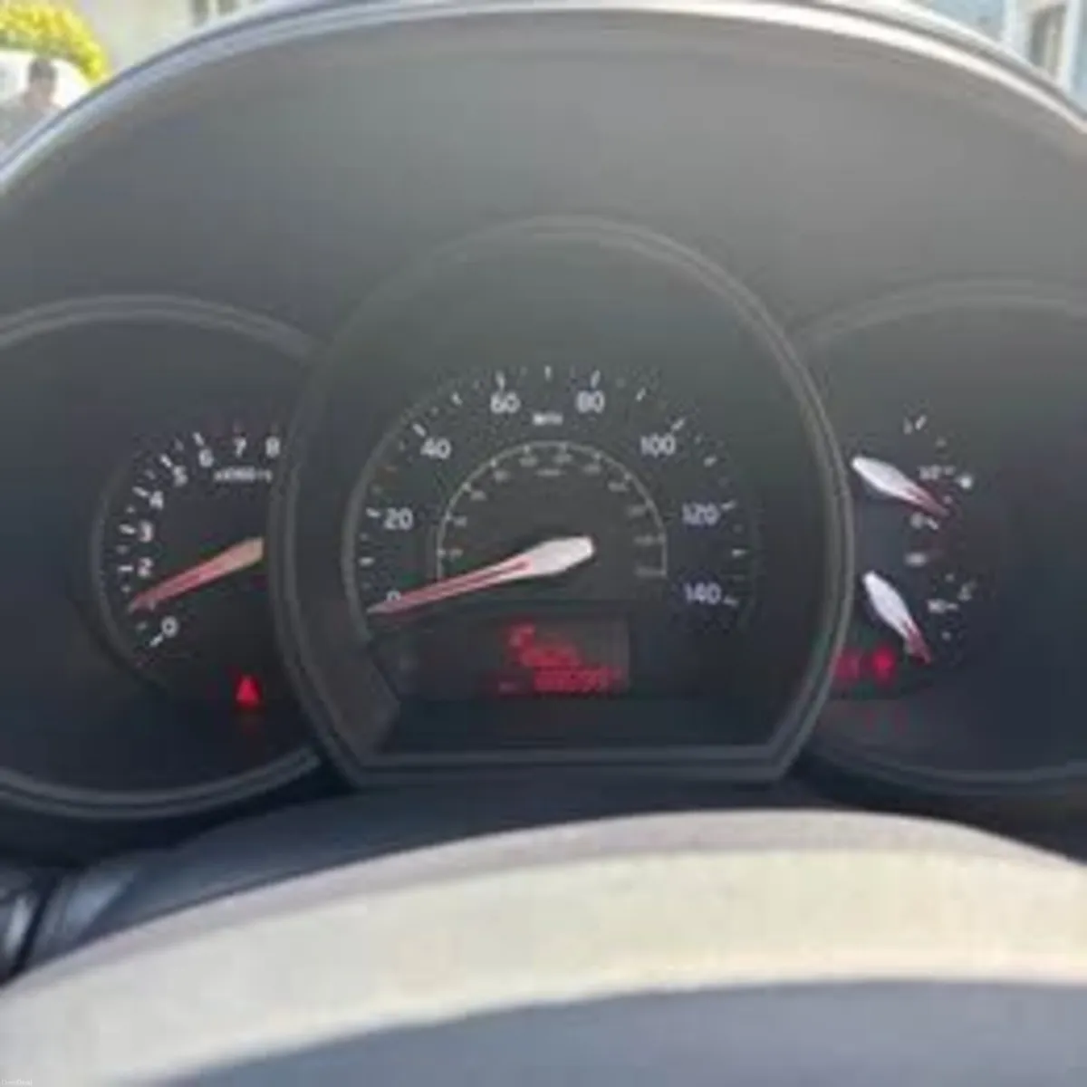 Kia Rio 2013 - Image 5