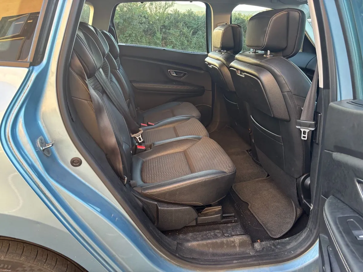 Renault Grand Scenic 2017 - Image 6