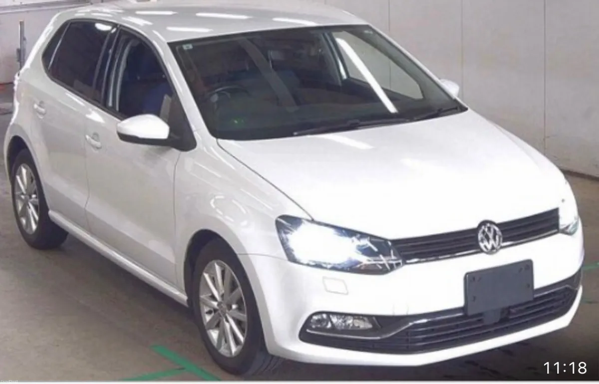 Vw Polo 1.2 TSI COMFORTLINE Automatic LOW KM - Image 4
