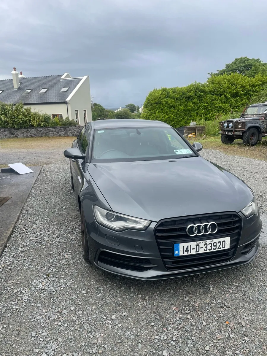 Image 1 of 6