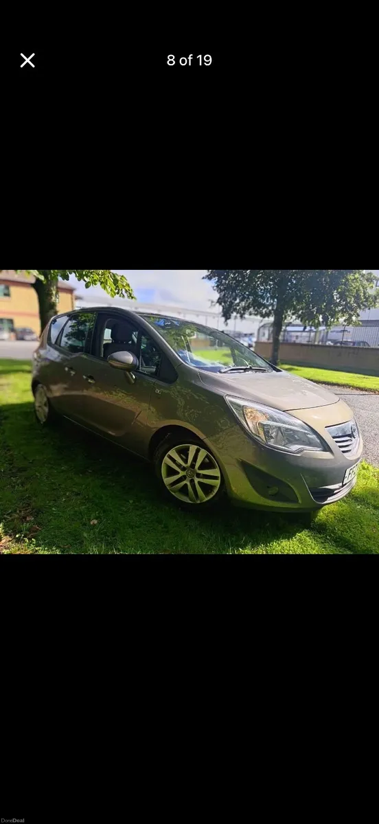 Image 1 of 8