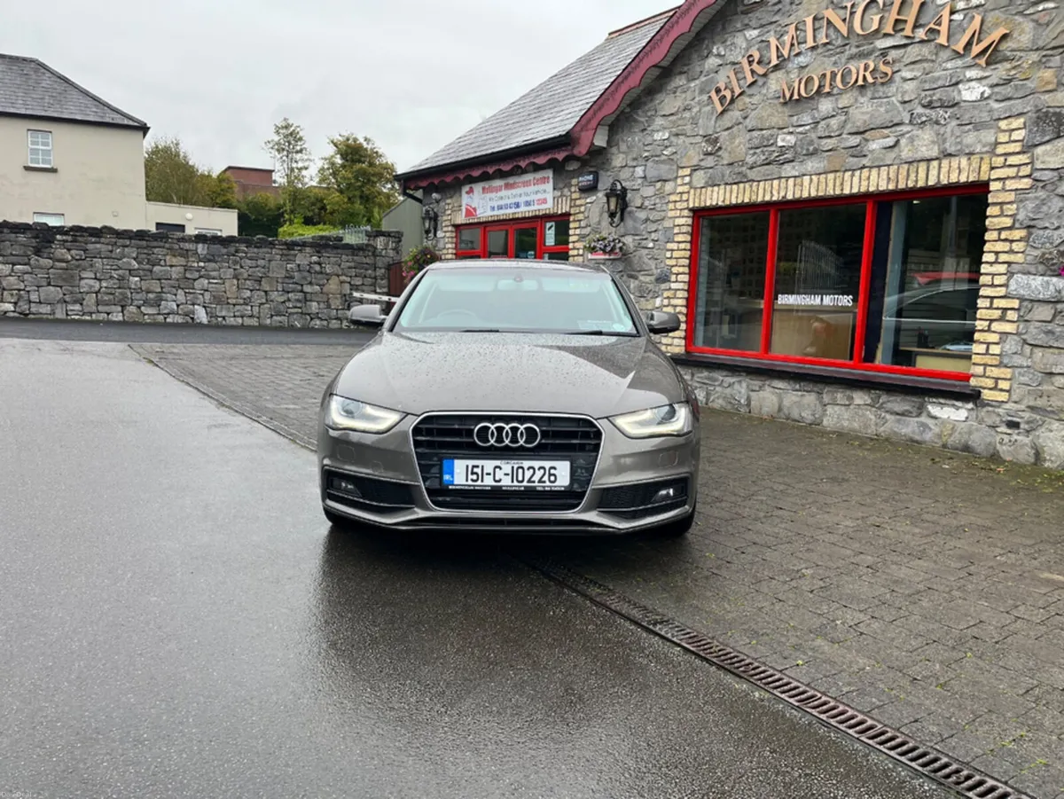 Image 1 of 10