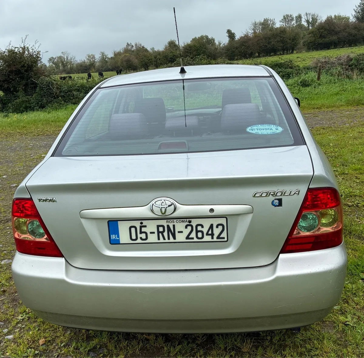 Image 1 of 5