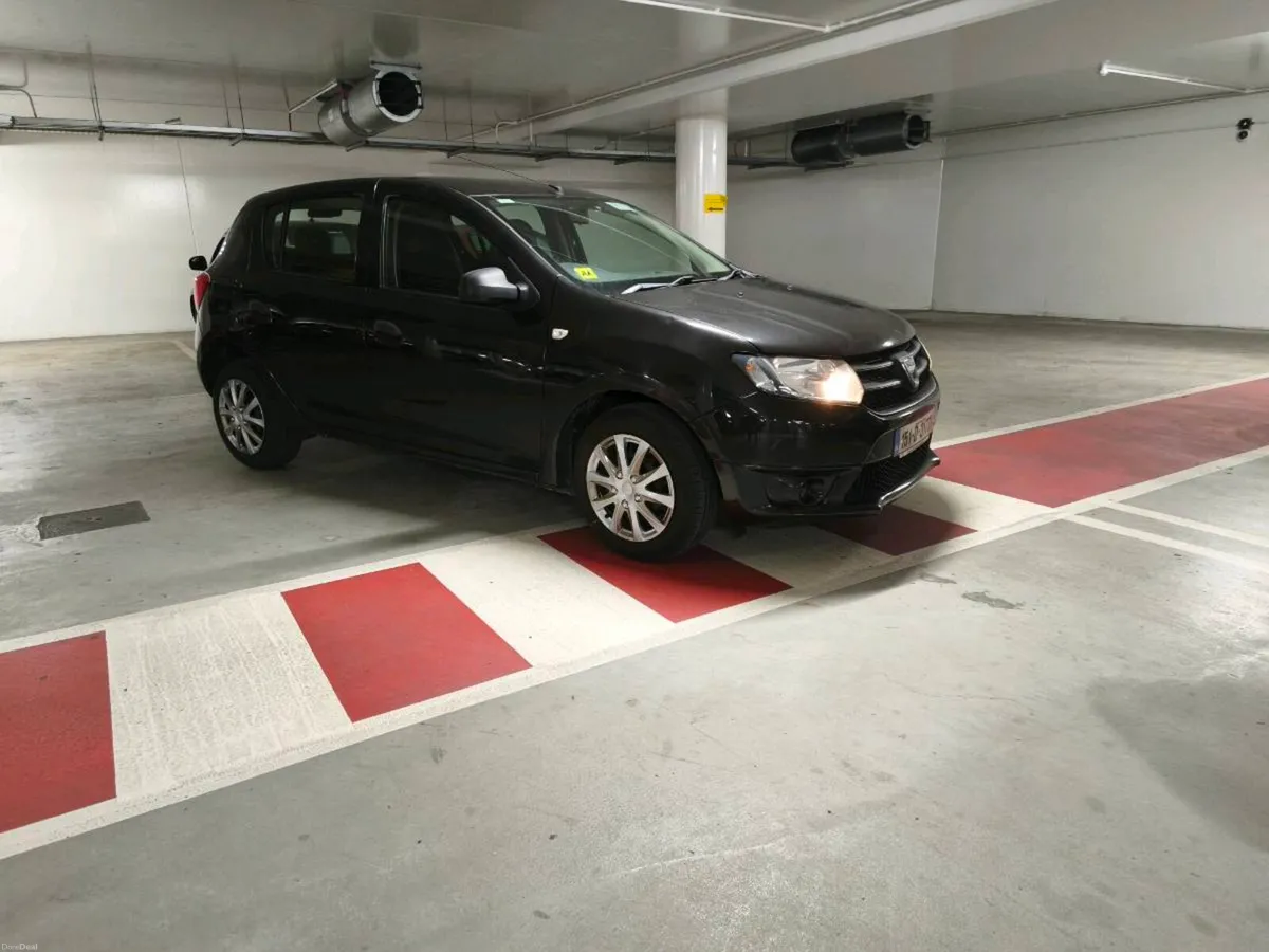 Image 1 of 8