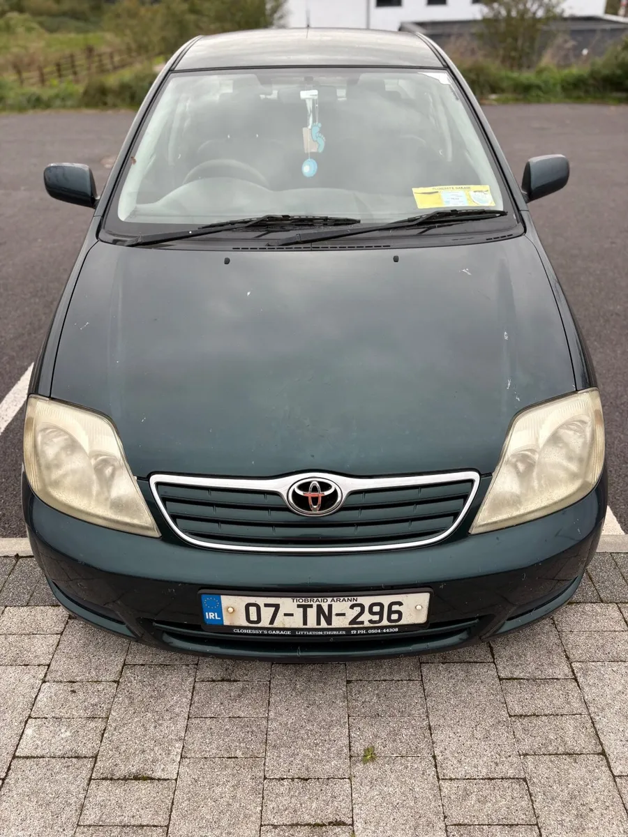 Image 1 of 5