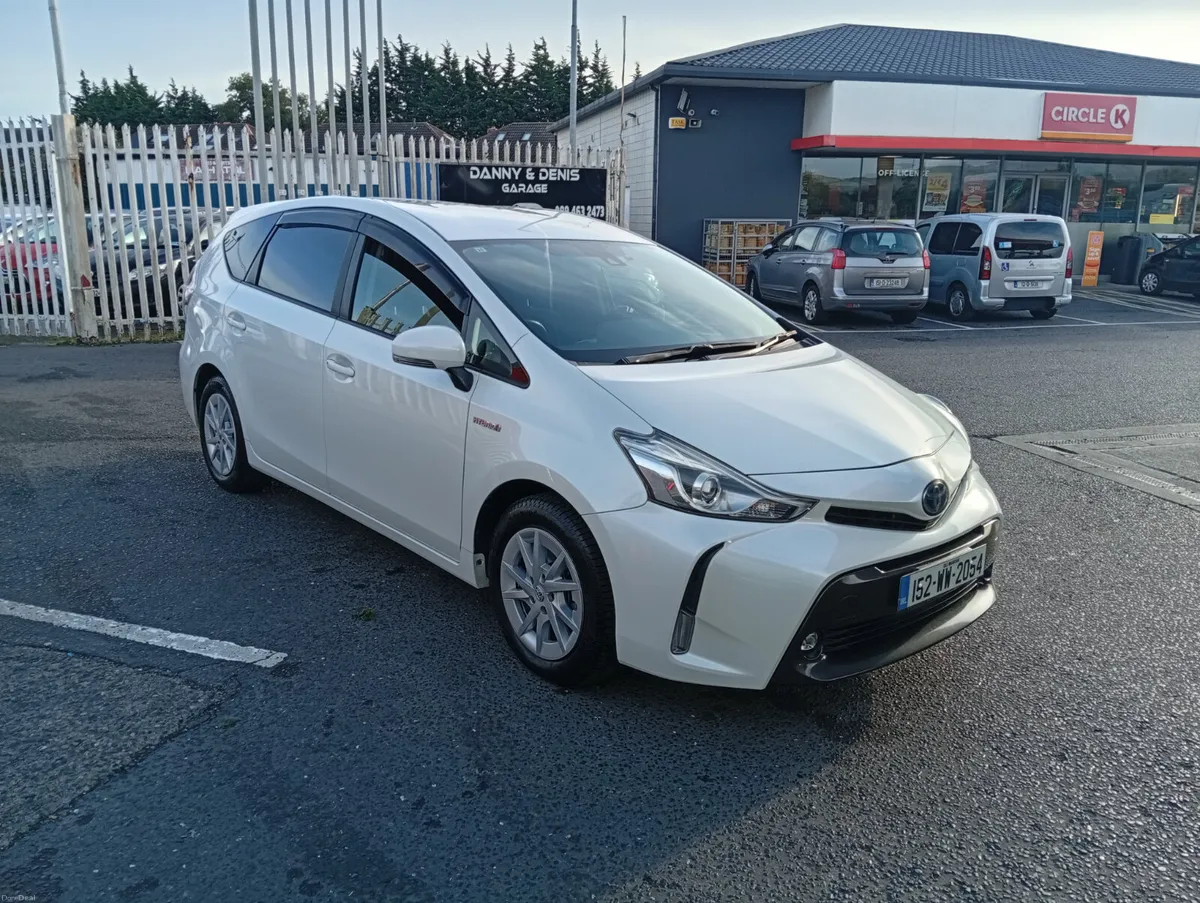 Image 1 of 11