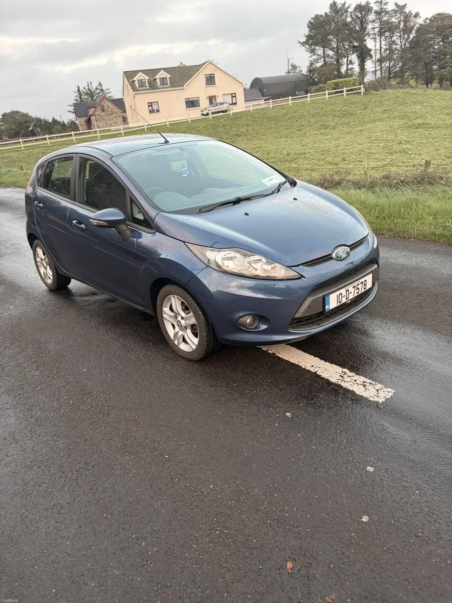 Image 1 of 10