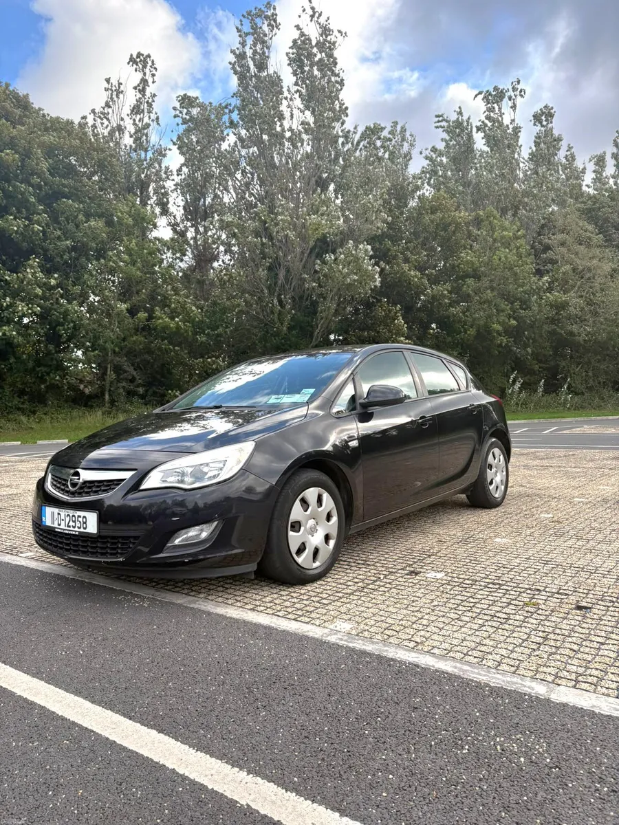 Image 1 of 11
