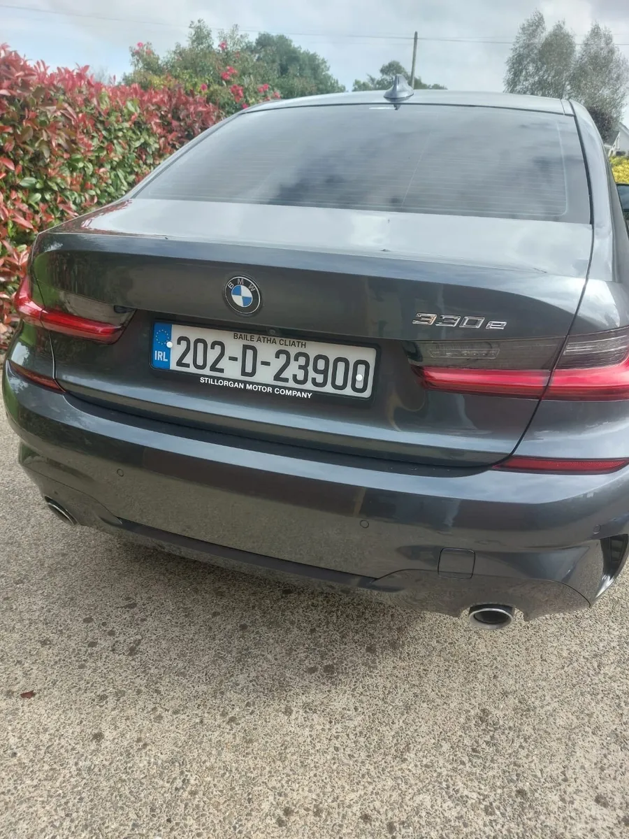 BMW for sale in Wexford for €26,000 on DoneDeal